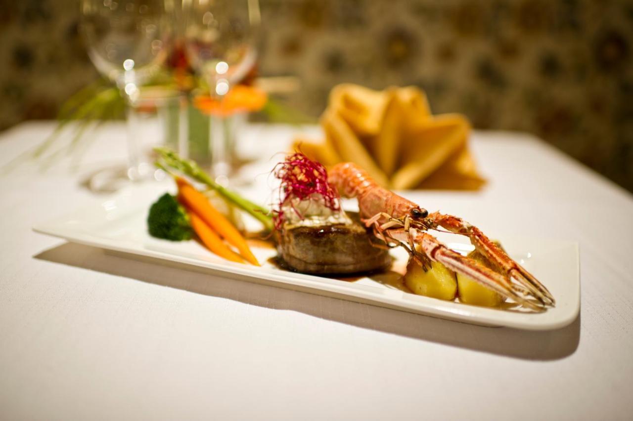 Hotel Restaurant Meyer كالسدورف باي غراتس المظهر الخارجي الصورة