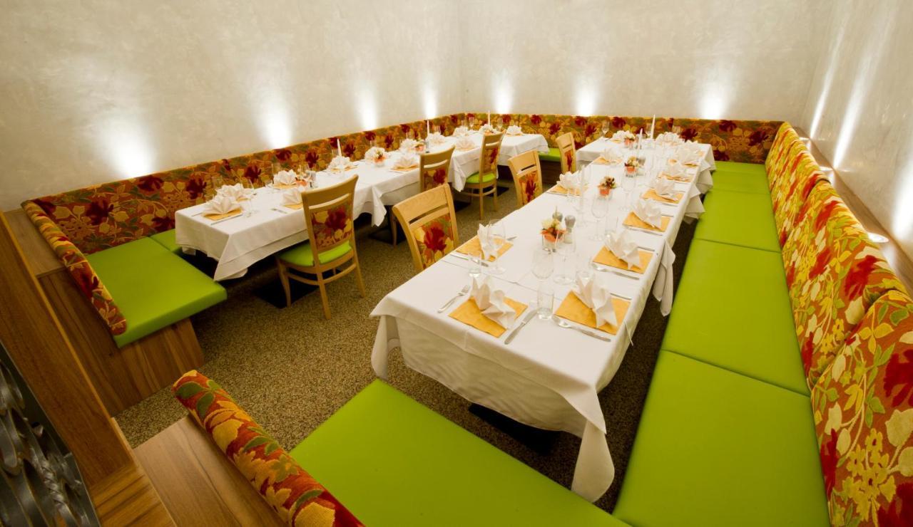 Hotel Restaurant Meyer كالسدورف باي غراتس المظهر الخارجي الصورة